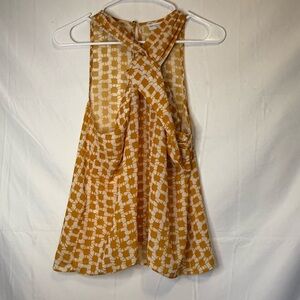 Waverly Grey by Anthropologie Top